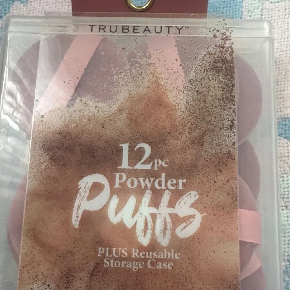 true beauty are perfect